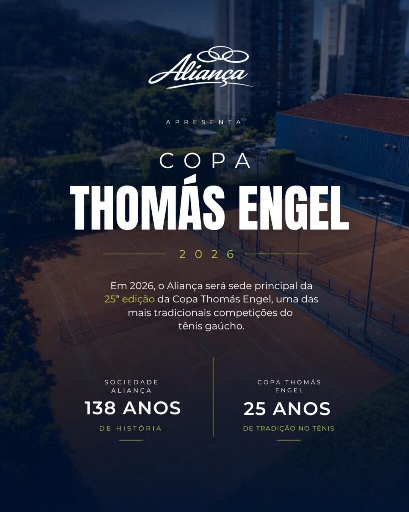 COPA THOMÁS ENGEL